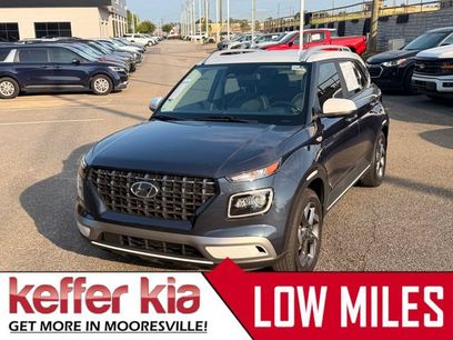 Used 2023 Hyundai Venue Limited