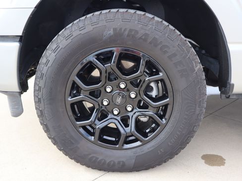 Used 2024 Ford F150 XLT w/ Equipment Group 302A MID AWD/4WD image 31