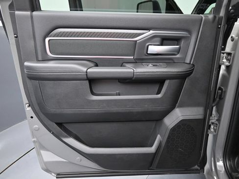 New 2026 RAM 2500 Big Horn AWD/4WD image 24