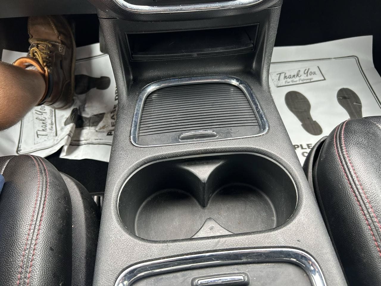 Used 2018 Dodge Grand Caravan GT FWD image 24
