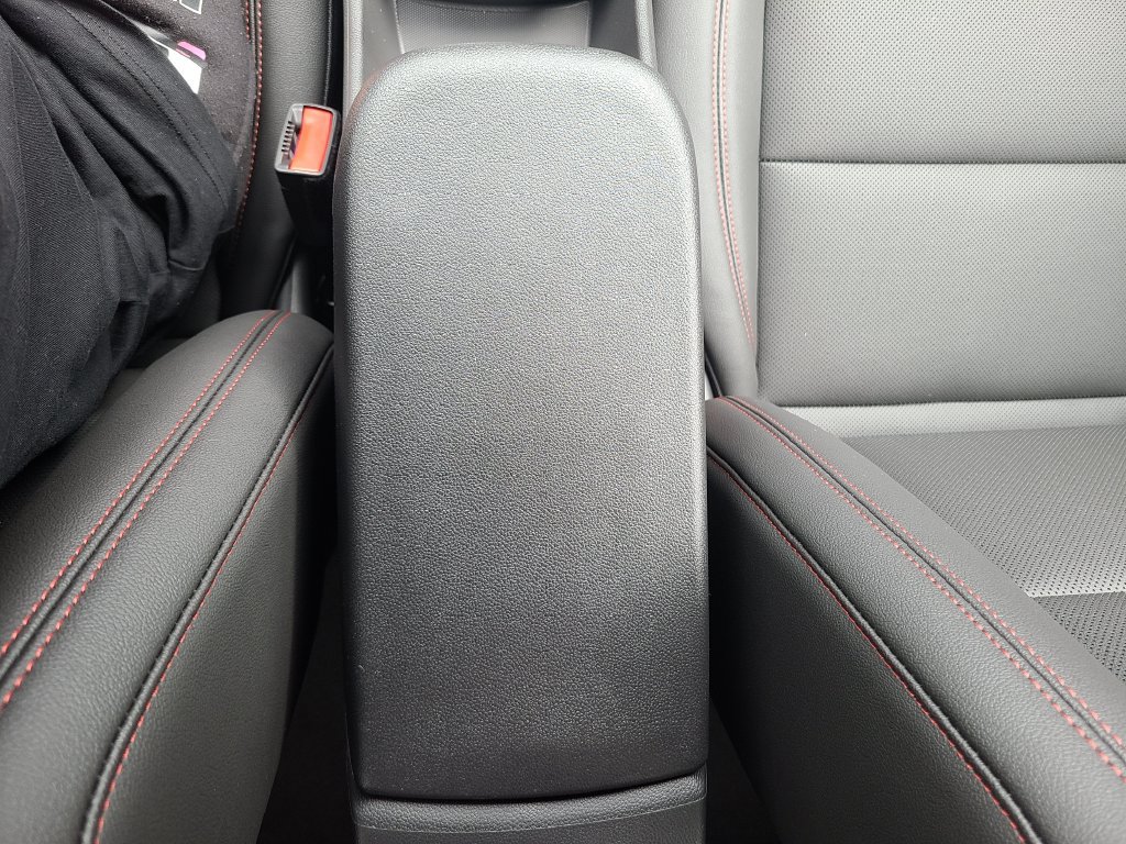 New 2026 Chevrolet Trax RS w/ Driver Confidence Package FWD image 22