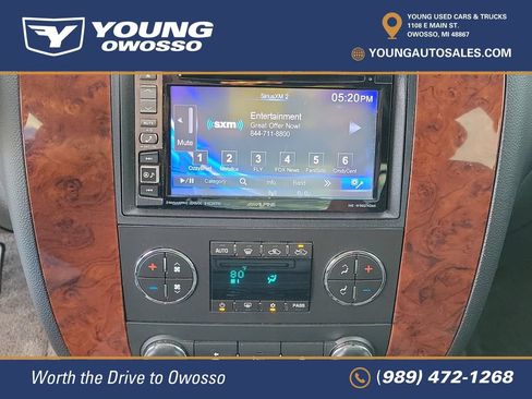 Used 2013 Chevrolet Avalanche LT w/ All-Star Edition AWD/4WD image 15