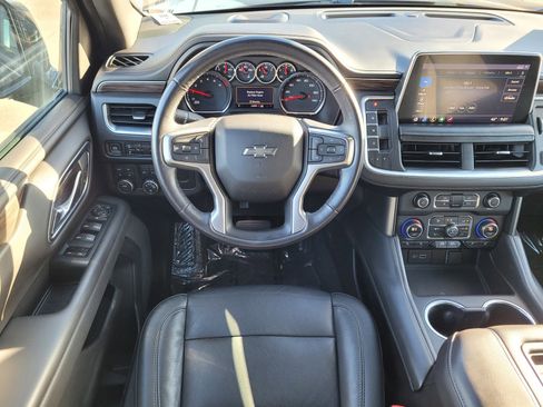 Used 2021 Chevrolet Tahoe Z71 image 11