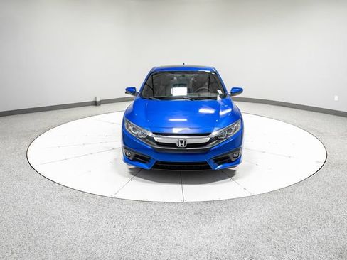 Used 2016 Honda Civic EX-T image 22