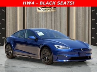 Used 2025 Tesla Model S AWD/4WD 360° Tour