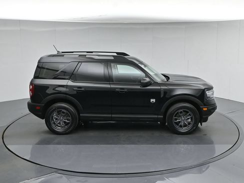 Certified 2023 Ford Bronco Sport Big Bend w/ Convenience Package AWD/4WD image 41