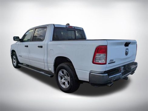 Used 2023 RAM 1500 Big Horn w/ Trailer Tow Group image 6
