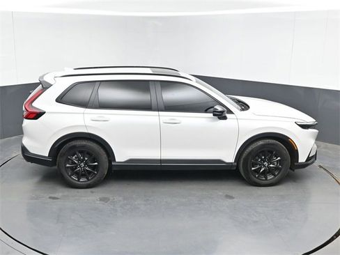 Used 2026 Honda CR-V Sport image 40