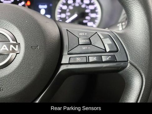 Used 2024 Nissan Sentra S image 10