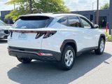 Certified 2023 Hyundai Tucson SEL image 3