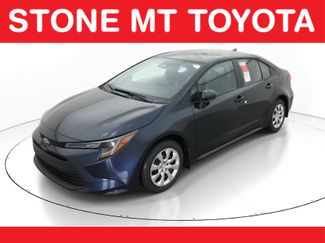 New 2026 Toyota Corolla LE video 1