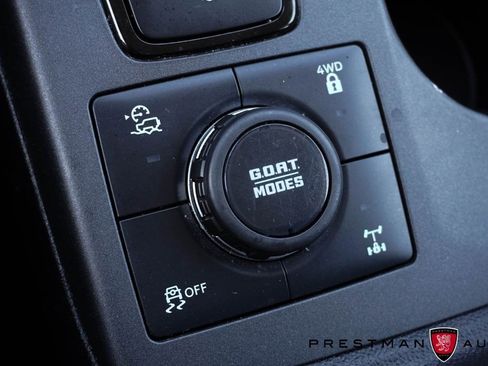 Used 2023 Ford Bronco Sport Badlands image 38