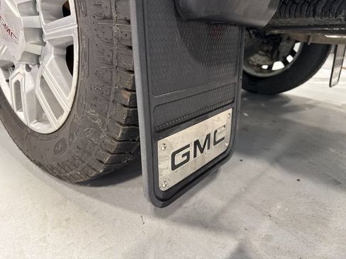 Used 2021 GMC Sierra 2500 SLT AWD/4WD image 59