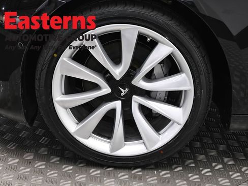 Used 2018 Tesla Model 3 Long Range AWD/4WD image 26