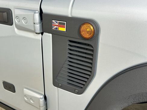 Used 2024 INEOS Grenadier AWD/4WD image 49