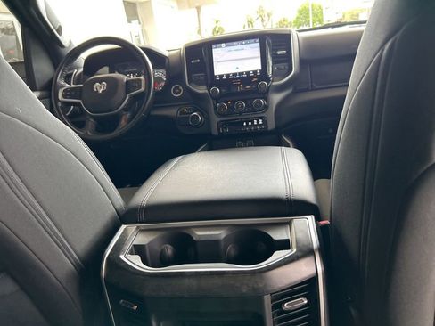Used 2022 RAM 1500 Big Horn image 28