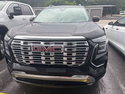 Used 2026 GMC Terrain Denali AWD/4WD image 6