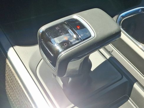 New 2026 Chevrolet Silverado 1500 RST AWD/4WD image 7
