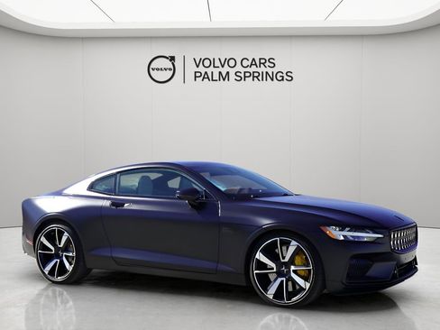 Used 2021 Polestar Polestar 1 image 2