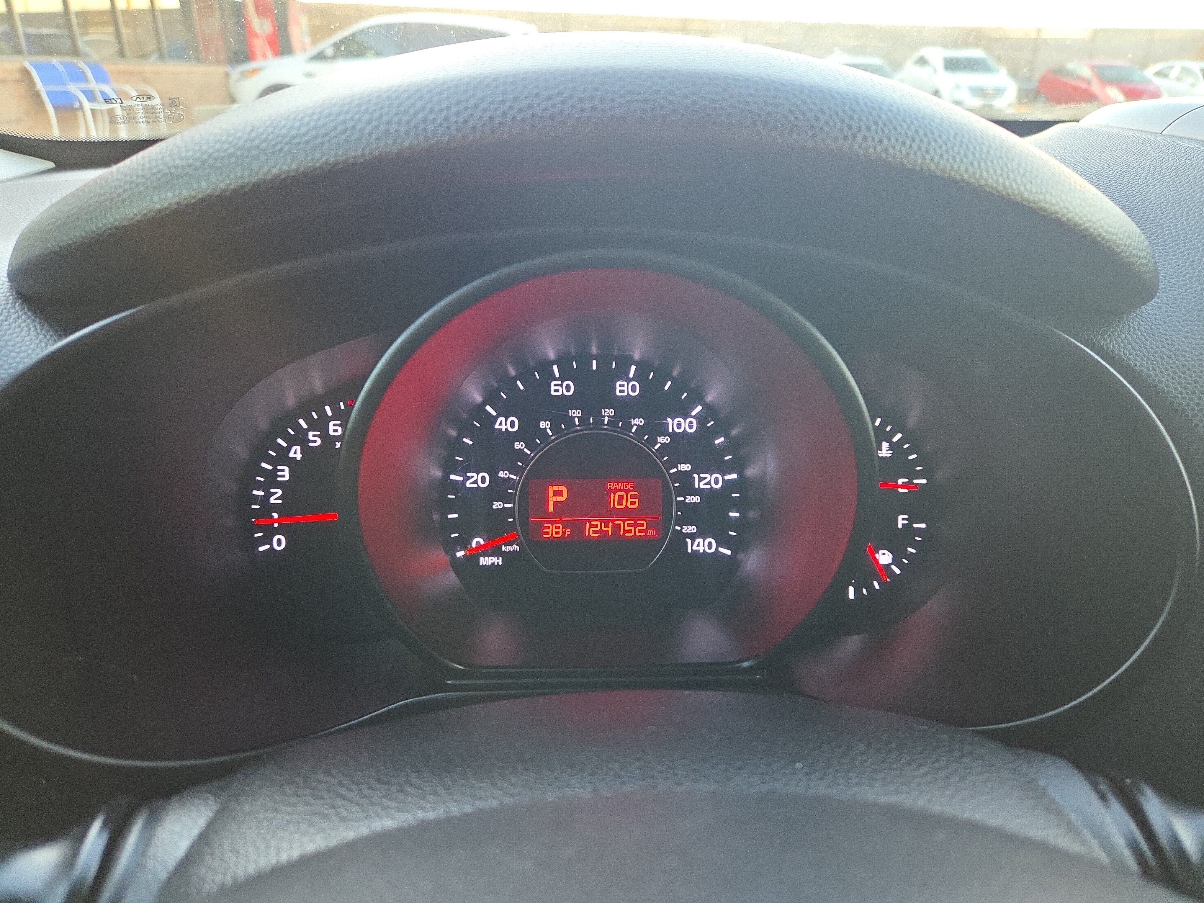 Used 2018 Kia Soul w/ Convenience Package FWD image 18
