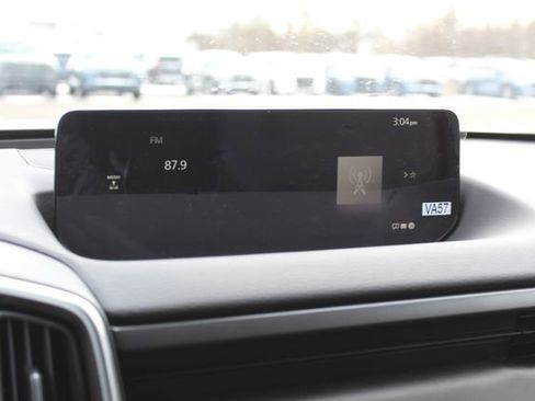 New 2026 MAZDA CX-50 AWD 2.5 Hybrid w/ Cargo Package image 20