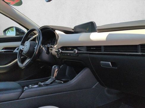 Used 2022 MAZDA MAZDA3 s AWD/4WD image 22