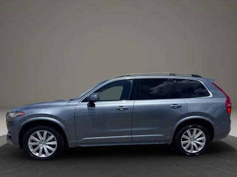 Used 2016 Volvo XC90 T6 Momentum AWD/4WD image 4