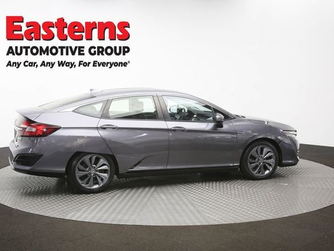 Used 2018 Honda Clarity Plug-In Hybrid image 42