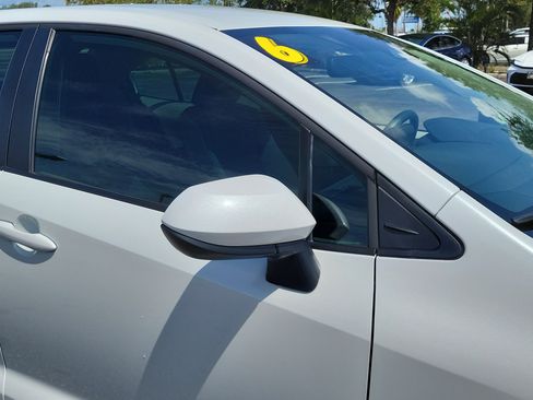 Used 2026 Toyota Corolla LE FWD image 9