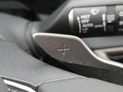 Used 2025 Lexus RX 350 Premium w/ Convenience Package image 34