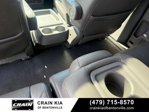 Used 2014 Honda Odyssey EX-L image 28