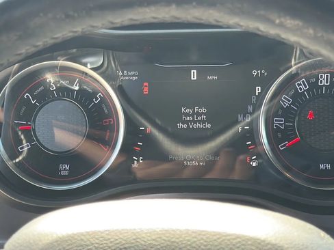 Used 2023 Dodge Challenger R/T RWD image 12