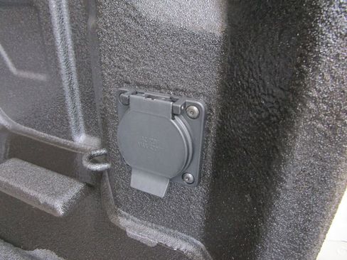 New 2026 GMC Sierra 1500 AT4 image 16