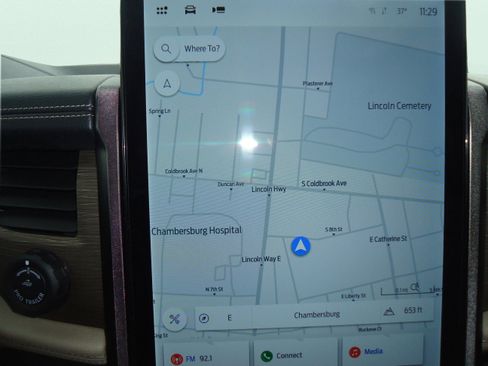 Used 2023 Ford Expedition Max Limited image 16