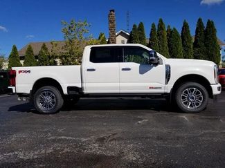 New 2026 Ford F350 Platinum w/ Platinum Plus Package video 2