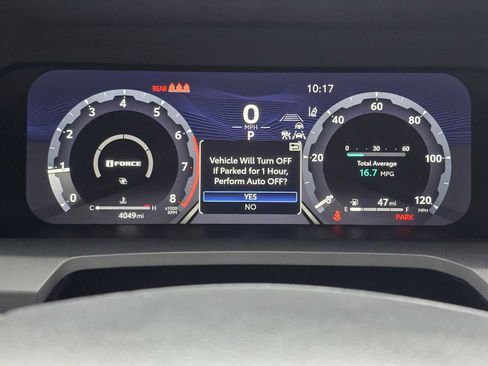 Certified 2025 Toyota Tacoma TRD Off-Road AWD/4WD image 25