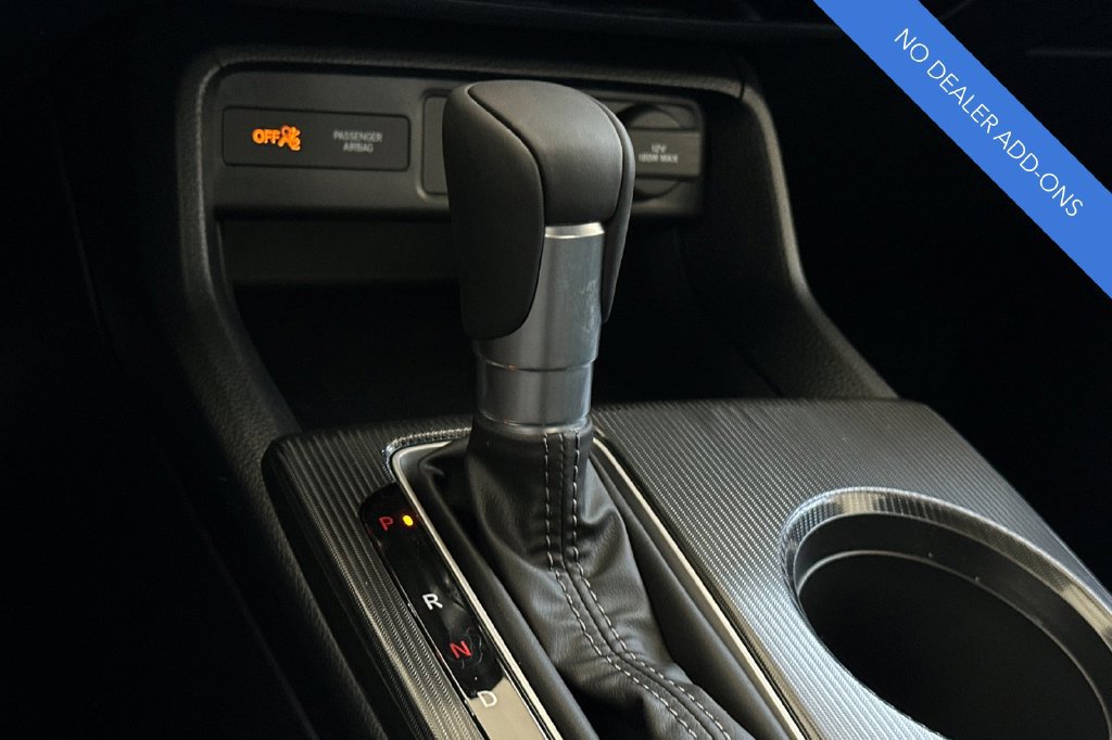 Certified 2026 Honda Civic Sport image 21