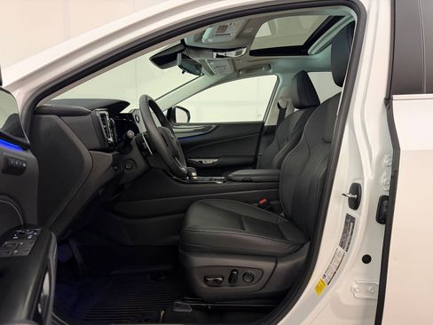 Used 2024 Lexus NX 350 AWD image 5