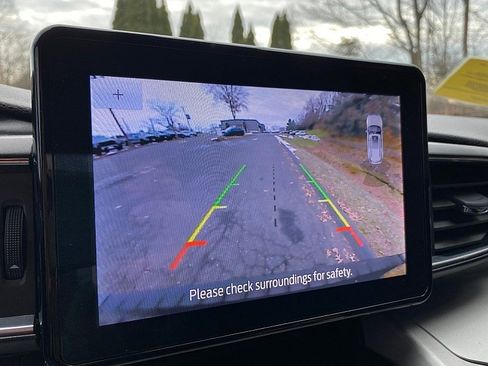 Certified 2023 Ford Explorer XLT w/ Equipment Group 202A image 46