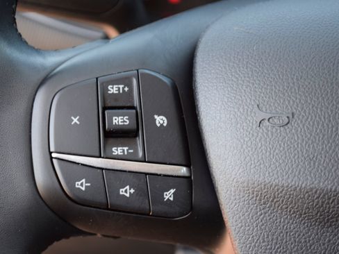 Used 2024 Ford Bronco Sport Big Bend w/ Convenience Package AWD/4WD image 8