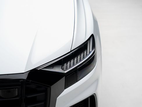 Used 2022 Audi SQ8 Premium Plus AWD/4WD image 11