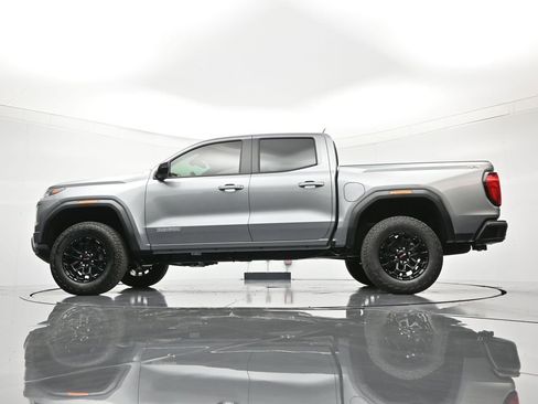 New 2026 GMC Canyon Elevation w/ Convenience Package image 44