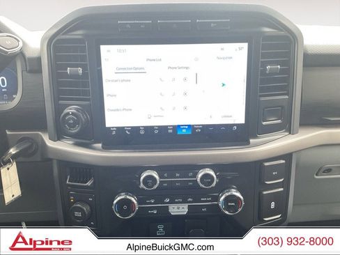 Used 2024 Ford F150 XLT image 11