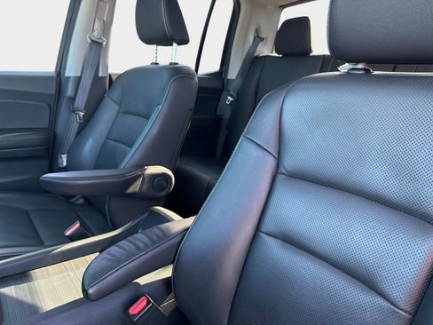 Used 2023 Honda Ridgeline RTL image 19