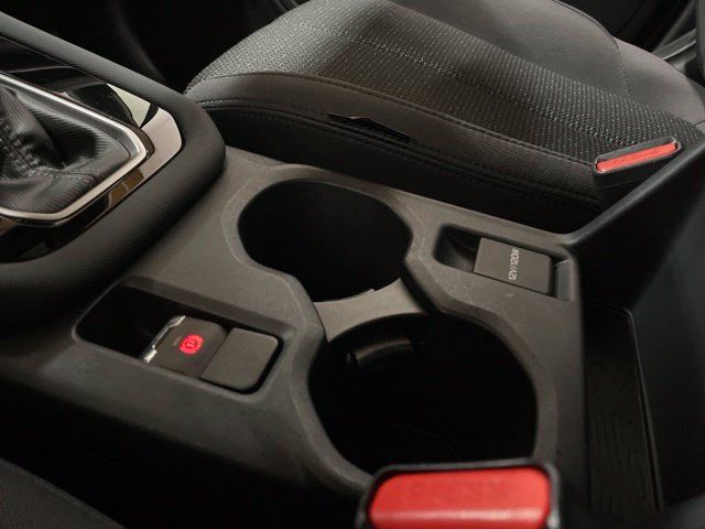 Used 2025 Subaru Forester Premium AWD/4WD image 58