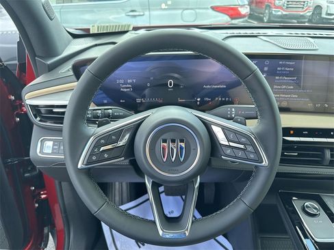 New 2026 Buick Enclave Preferred w/ Power Package image 20