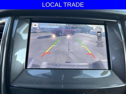 Used 2019 Ford Ranger Lariat w/ Equipment Group 501A Mid AWD/4WD image 19
