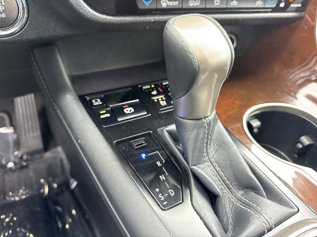 Used 2018 Lexus RX 350 FWD w/ Premium Package image 20