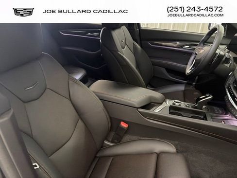 New 2026 Cadillac CT5 Sport RWD image 20