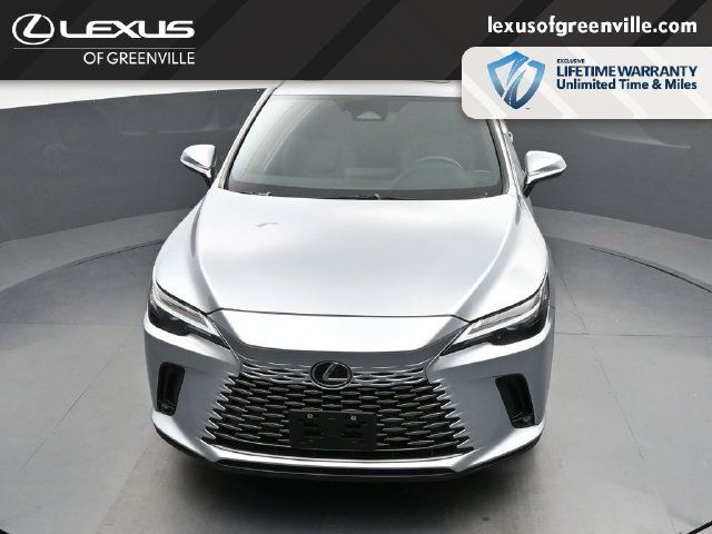 Certified 2023 Lexus RX 350 Premium w/ Accessory Package (Z1) AWD/4WD image 42